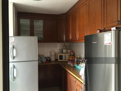 Blk 135 Cashew Road (Bukit Panjang), HDB Executive #117182182